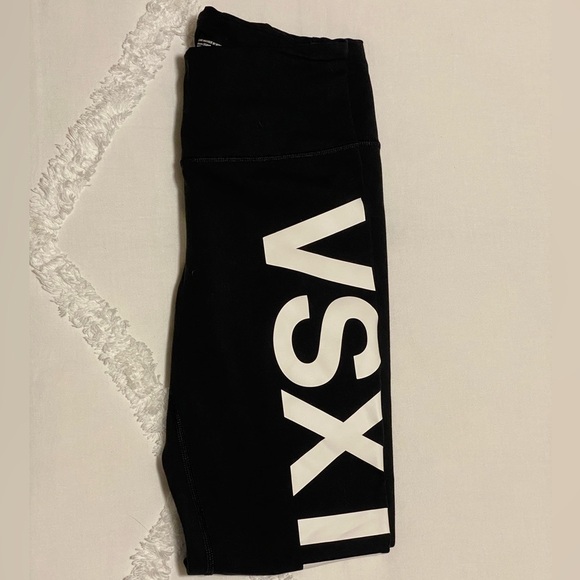 Victoria’s Secret Workout Leggings - S - Picture 4 of 15